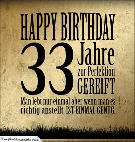 33 geburtstag spruch|33er geburtstag sprüche.